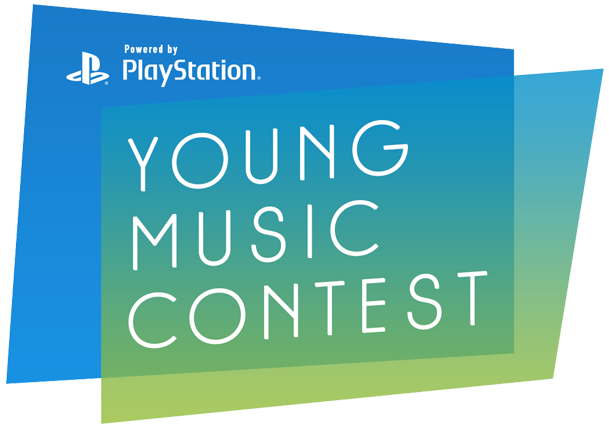 PlayStation Young Music Contest