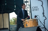 John Apart aus Potsdam
