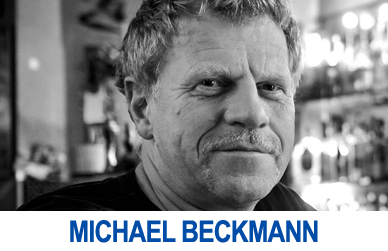 Michael Beckmann