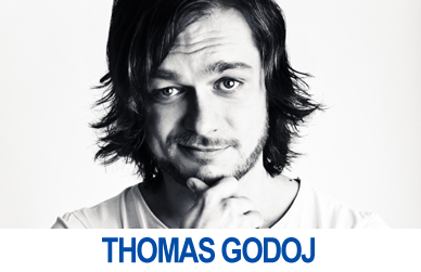 Thomas Godoj