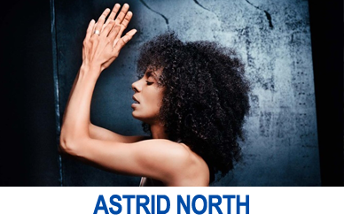 Astrid North