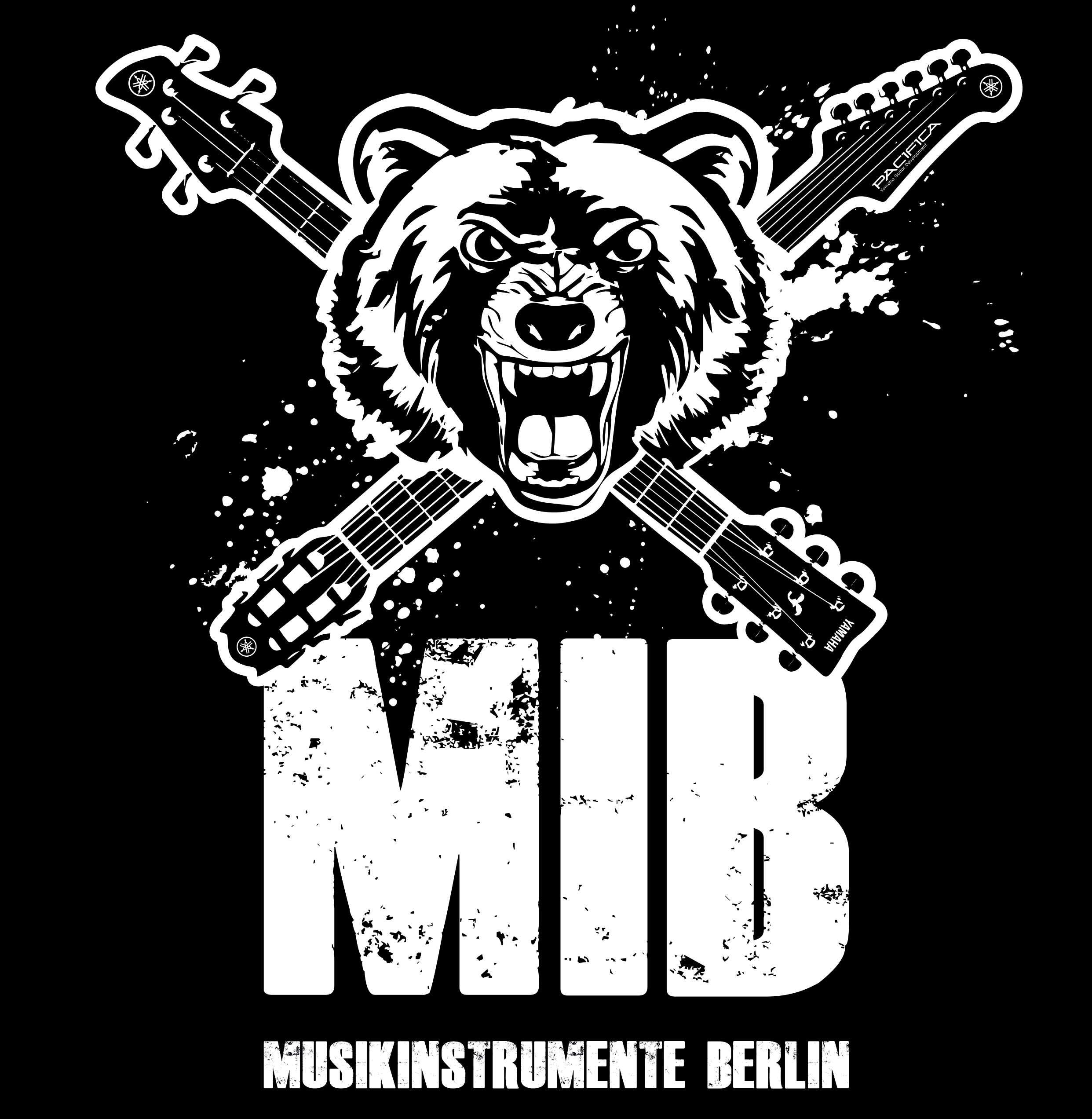 MIB-Guitars