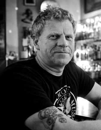 Michael Beckmann