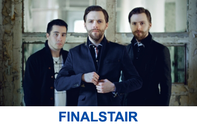 Finalstair