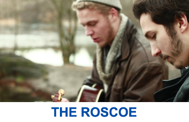 The Roscoe