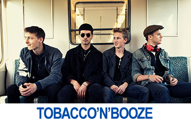 Tobacco 'n' Booze