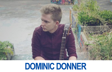 Dominic Donner