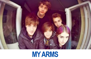 MyArms