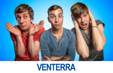 Venterra